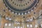 Eyup Sultan Mosque, Istanbul