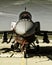 F-16 Fighting Falcon