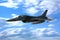 F-16 Fighting Falcon Fighter Jet Plane Flying