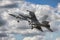 F/A-18 Super Hornet aircraft