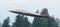 F-22 Raptor With landing Gear Down