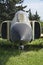 F-4 Phantom reconnaissance aircraft