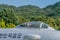 F-86F Sabre cockpit canopy