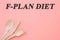 F-plan Diet