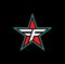 F starr cool vector logo