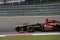 F1 Photo - Formula One Lotus Car : Kimi Raikkonen