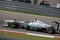 F1 Photo Formula One Mercedes Car : Lewis Hamilton