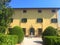 FaÑade oldest Italian country villa