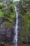 Fa aruma i Waterfalls, Tahiti, French Polynesia