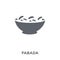 Fabada icon from Spanish Food collection.