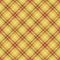 Fabric diagonal tartan, pattern textile, english traditional