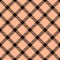 Fabric diagonal tartan, pattern textile,  seamless material