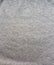 Fabric fleece, Color grey melange. Beautiful textile backdrop. Close-up. Top view