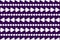 Fabric ikat pattern art. Geometric ethnic seamless pattern traditional. American, Mexican style