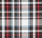 Fabric plaid