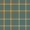 Fabric plaid scottish tartan cloth.  seamless checkered