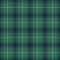 Fabric plaid scottish tartan cloth. texture traditional