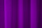 Fabric purple curtains with folds. Abstract background, curtain, drapes fabric