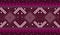 Fabric purple geometric full pattern for textile cloth and other