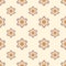 Fabric repeat pattern, seamless vector repeat patterns, hand-drawn repeat patterns for textile, gift wrapper, background, etc.