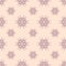 Fabric repeat pattern, seamless vector repeat patterns, hand-drawn repeat patterns for textile, gift wrapper, background, etc.