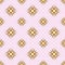 Fabric repeat pattern, seamless vector repeat patterns, hand-drawn repeat patterns for textile, gift wrapper, background, etc.