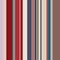 Fabric Retro VINTAGE usa Color style seamless stripes pattern. A