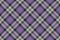 Fabric seamless texture of background pattern textile with a vector tartan check plaid