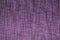 Fabric surface for book cover, linen design element, grunge texture, Orchid haze color painted