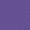 Fabric swatch with circular seamless pattern polka dot motif.