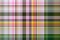 Fabric , Tartan pattern