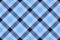 Fabric tartan seamless of texture textile check with a vector pattern plaid background