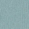 Fabric texture 7 diffuse seamless map. Light turquoise.