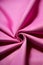 fabric texture folds pink generative ai