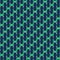 Fabric texture Modeled Denim Cloth Texture