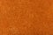 Fabric texture orange carpeting