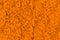 Fabric thread braid texture orange knit pattern fiber material background textile woven