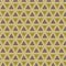 Fabric Triangles Plaid Blur Color Style Clothing Vector Background Texture Pattern