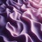 Fabric wallpaper classic waves purple ai generator