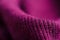 Fabric warm purple pink lilac sweater textile material texture