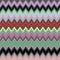 Fabric Zigzag Chevron Gradient Spectrum Colorful Stripe Background Pattern Texture