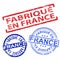 Fabrique En France Rubber Stamps