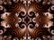 Fabulous background with Spiral Pattern.