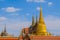 Fabulous Grand Palace and Wat Phra Kaeo