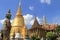 Fabulous Grand Palace and Wat Phra Kaeo - Bangkok