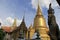 Fabulous Grand Palace and Wat Phra Kaeo - Bangkok