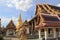 Fabulous Grand Palace and Wat Phra Kaeo - Bangkok, Thailand 3