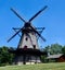 Fabyan Windmill #5