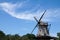 Fabyan Windmill in Fox River Valley