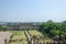 The facade of Bara Imambara also known as Asfi Mosque is the face of Lucknow, the land of Nawabs.